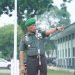 Danrem 042/Gapu Berikan Pengarahan kepada Satgas Yonif 142/KJ