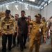 Lepas Komoditas Senilai Rp. 7,2 Milyar, Gubernur Al Haris Dorong Peningkatan Kinerja Ekspor Pertanian Jambi
