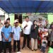 Program Manfaat BAZNAS: Bupati Roby Serahkan Bantuan RTLH, Paket Stunting, dan Dhuafa