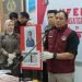 Direktorat Narkoba Polda Jambi Ungkap Kasus Jaringan Narkotika di Lapas Kelas IIA