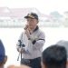 Gubernur Al Haris Perjuangkan Perahu Tradisional Melalui Dana CSR