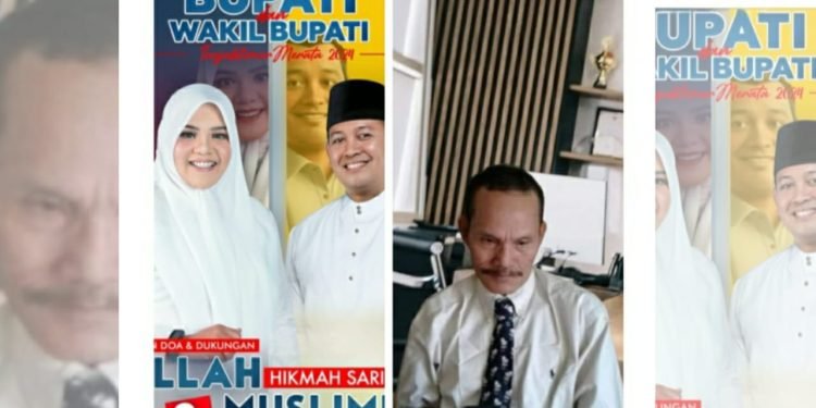Menata Birokrasi di Tanjabtim, Profesionalisme atau Politik Balas Budi?