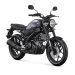 XSR 155 Hadir dengan Warna Baru, Yamaha Perkuat Segmen Sport Heritage di 2025