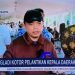 Al Haris dan Abdullah Sani Ikuti Gladi Pelantikan Kepala Daerah Terpilih