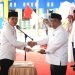 Camat Binjai Timur Secara Resmi Membuka MTQ ke-56 Tingkat Kecamatan