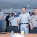 Pastikan Kelancaran Arus Mudik dan Balik Idul Fitri 2025, Korlantas Polri dan Jasa Raharja Survei Jalur Tol Trans Jawa,