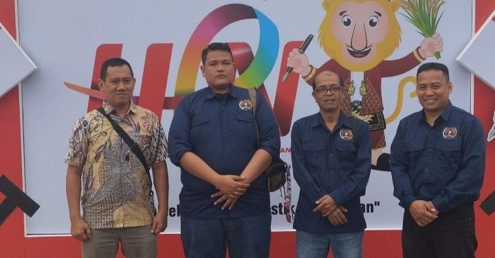 HPN 2025: Pers Mengawal Ketahanan Pangan Demi Kemandirian Bangsa