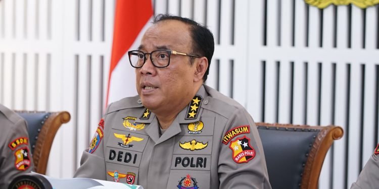 Rekrut Hafiz Quran-Santri, Polri: Kesempatan Lebih Luas Tahun Ini