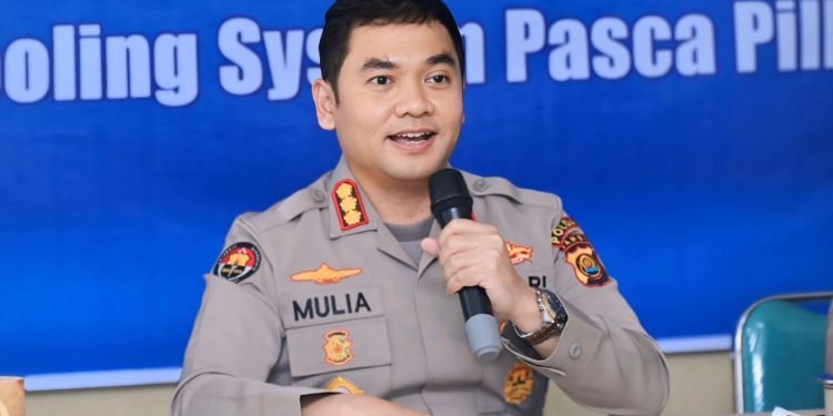 Jelang Ramadhan, Polda Jambi Tegaskan Tidak Ada Ruang Bagi Geng Motor dan Pelaku Kejahatan