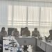 Sinergi Lintas Sektoral, Rapat Keselamatan Lalu Lintas Provinsi Jambi Bahas Strategi Pengurangan Kecelakaan