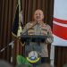 Lemdiklat Polri Mengajarkan : “Berpikir Out of The Box Keberanian Menemukan yang Baru dan Kebaruan”