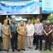 Danrem 042/Gapu Hadiri Launching  Program Makan Bergizi