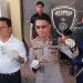 Sempat Kabur ke Lampung, Dua Pelaku Spesialis Pembobol Ruko DiringkusJatanras Polresta Jambi
