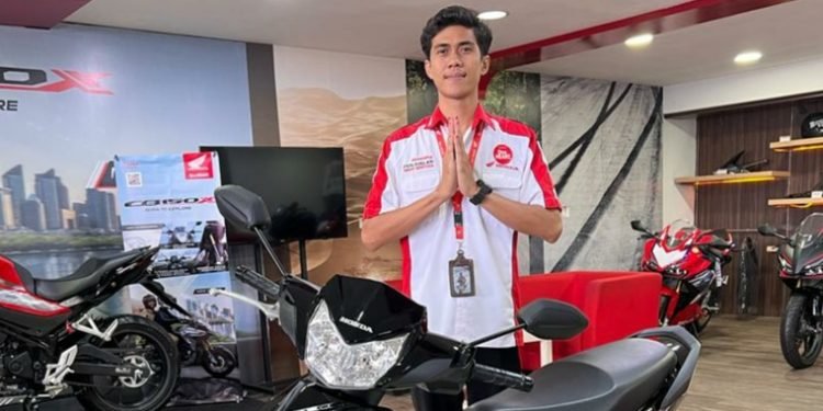 Perawatan Motor Bebek Itu Gampang, Simak Tips Berikut ini