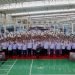 Berkah Punya PCX, 500 Bikers Honda Ditemui Pebalap MotoGP