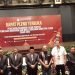 KPU Gelar Rapat Pleno Terbuka Penetapan Paslon Terpilih Gubernur dan Wakil Gubernur Sumut 2024