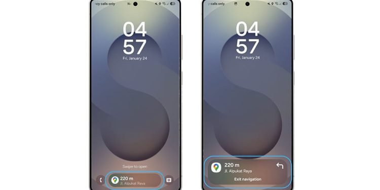 Mencoba Samsung Wallet Pertama yang Segera Hadir di Galaxy S25 Series