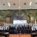 Kunjungi DPRD Jambi, Santri Akhir PKP Al Hidayah Dalami Tugas dan Peran Legislatif