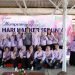 Peringati World Cancer Day, Hafizha Rahmadhani Tekankan Pentingnya Pengetahuan Gejala dan Deteksi Dini