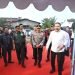 Danrem 042/Gapu Hadiri Ground Breaking Pembangunan Rumah Sakit Adhyaksa Jambi