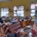 Jasa Raharja Gelar Program Pengajar Peduli Keselamatan di SMAN 2 Muara Bungo