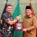 Gubernur Kepri dan Pangkogabwilhan I Berkomitmen Jaga Stabilitas Wilayah