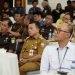 Hadiri Persemian Gedung dan Masjid oleh Jaksa Agung RI, Gubernur Al Haris: Jaga dan Rawat Gedung Yang Sudah Dibangun