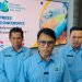 Kebocoran Pipa IPA Broni I, Pengaliran Air Terhenti Dibeberapa Wilayah, Ini Langkah Cepat Perumda Tirta Mayang