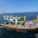 Bea Cukai Aceh Gagalkan Penyelundupan 45 Ton Bawang Merah dan 28 Karung Pakaian Bekas di Perairan Jamboaye