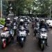 Fitur Canggih Dukung Kenyamanan Touring Motor, Yamaha Hadirkan Inovasi Terbaru