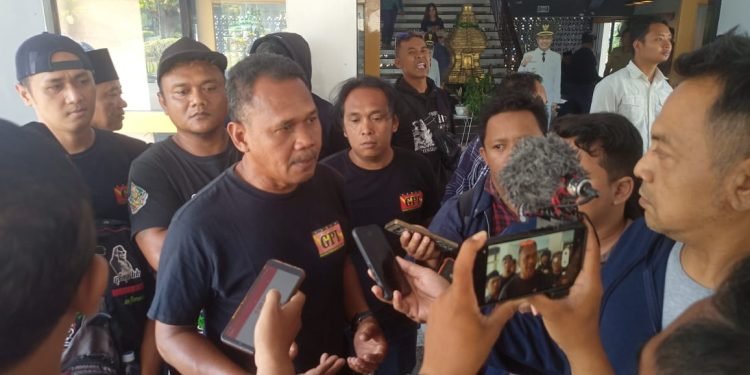 LSM GPI Soroti Dugaan Pungli dan Sewa Bodyguard di SMA dan SMK Blitar