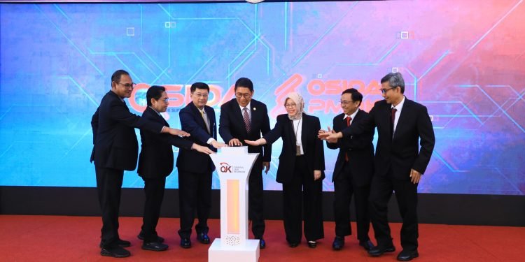 OJK Tingkatkan Pelindungan Investor Melalui Pemanfaatan Big Data Analytics Pasar Modal