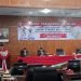 Sertijab Bupati Kaur, Estafet Kepemimpinan Menuju Kemajuan Daerah