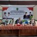 79 Pendamping PKH Bengkulu Siap Lakukan Ground Check DTSEN