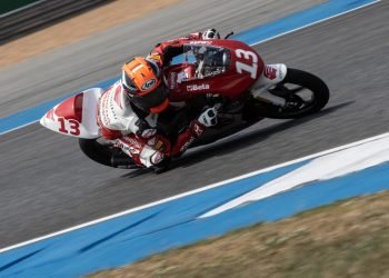 Siap Melesat di Asia Talent Cup 2025, AHM Andalkan 4 Pebalap Muda Berbakat