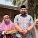 Pinto Jayanegara Imbau Masyarakat yang Mudik ke Jambi untuk Berhati-hati di Perjalanan