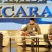 Sekda Muaro Jambi Jadi Narasumber di TVRI Jambi, Bahas Program Makan Bergizi Gratis