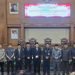 DPRD Muaro Jambi Gelar Paripurna Penetapan Bupati-Wakil Bupati Terpilih 2025-2030