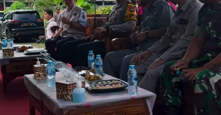 Ketahanan Pangan, Ketua DPRD Kabupaten Blitar Dukung Swasembada Jagung