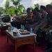 Ketahanan Pangan, Ketua DPRD Kabupaten Blitar Dukung Swasembada Jagung