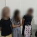 Diduga Terlibat Prostitusi Online, Sejumlah Anak Dibawah Umur Diamankan ke Mapolda Jambi