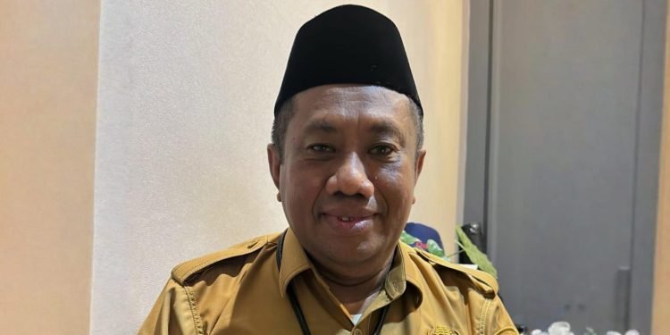 Antisipasi Lonjakan Permintaan Saat Ramadhan, Pemkab Tanjabtim Siapkan Dua Tahap Operasi Pasar LPG 3 Kg