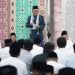 Wagub Sani: Sinergi Ulama dan Umara Kunci Kerukunan Masyarakat