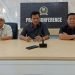 DPRD Provinsi Jambi Bentuk Pansus PI dan Optimalisasi PAD