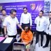 Polda Jambi Ungkap Kasus Pembunuhan Sopir Travel, Tiga Tersangka Diamankan