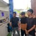 Gunakan Banyak Barcode di SPBU, Sopir Truk Ini Diamankan Polda Jambi
