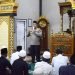 Beyond Trust Presisi, Polda Jambi Laksanakan Tarawih Keliling di Bulan Suci Ramadhan