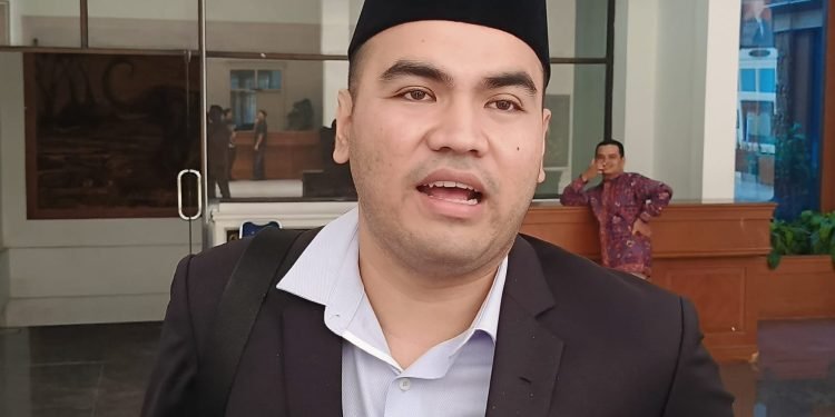 Anggota DPRD Dorong Pemprov Jambi Memperoleh PSN dari Pemerintah Pusat