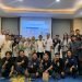 Buka Puasa Bersama Jurnalis, Sinsen Apresiasi Media Lewat Honda Publication