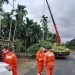 Efek Berganda Hulu Migas, Warga Parit Lapis Nikmati Penerangan Jalan Parit Lapis